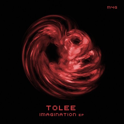 TOLEE - Imagination EP [M4G029]